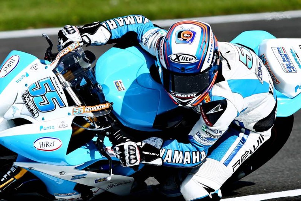 Moto - News: Rivoluzione in Supersport