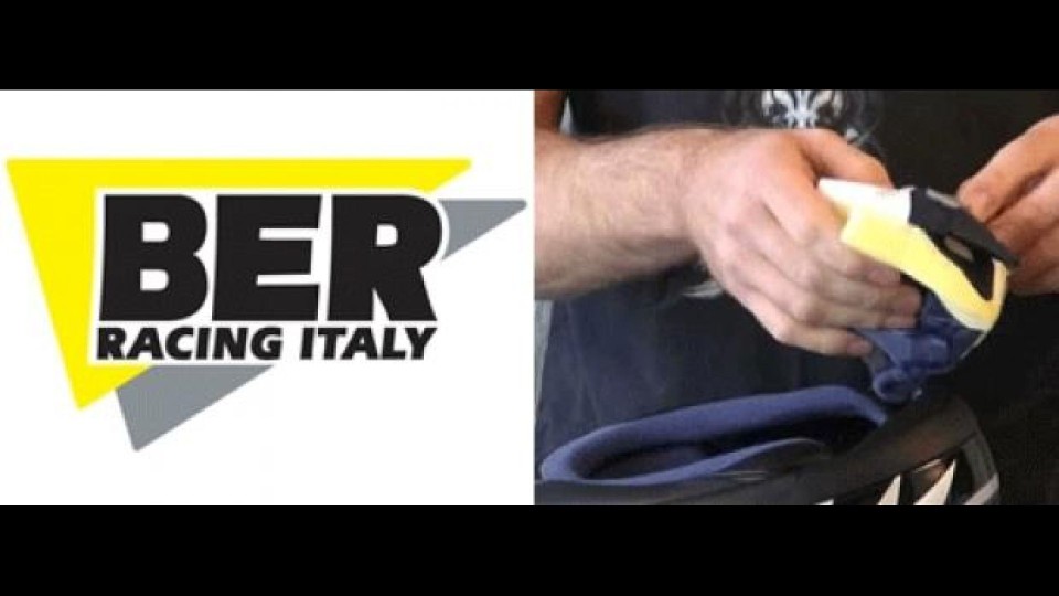 Moto - News: Apre il Ber Store a Modena