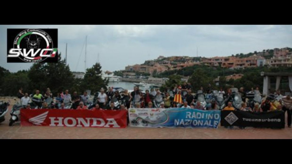 Moto - News: SWCI 2012: dal 28 giugno al 1° luglio