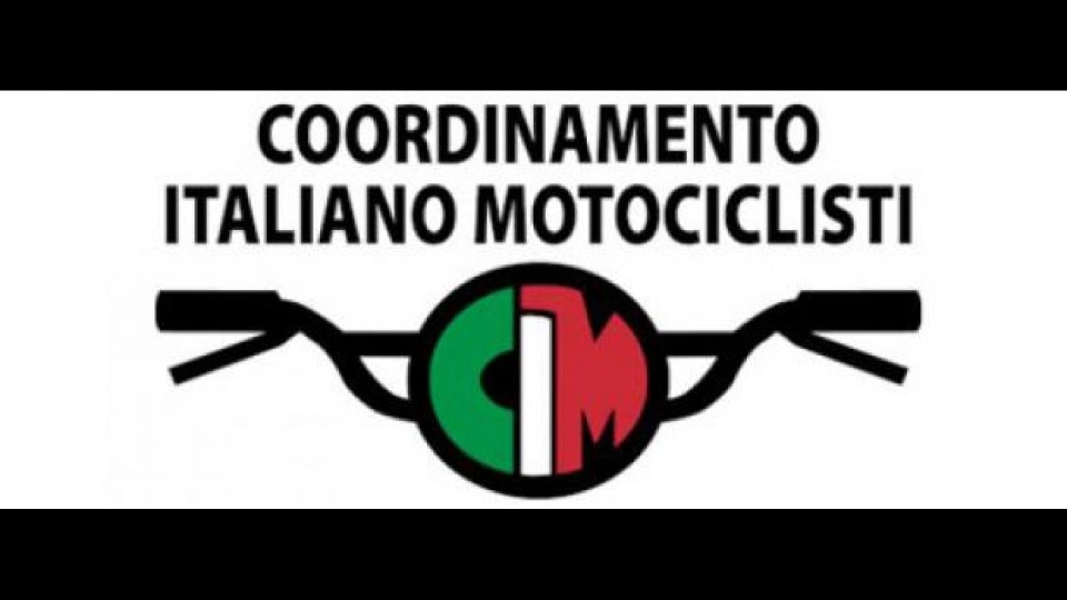 Moto - News: Autostrade: la proposta del Coordinamento Motociclisti