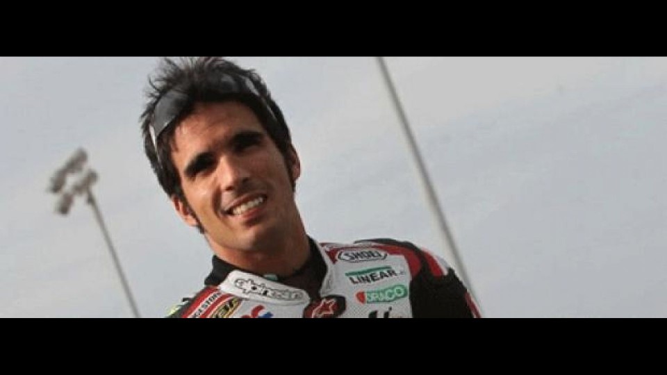 Moto - News: MotoGP 2012: ufficiale, Elias al posto di Barbera