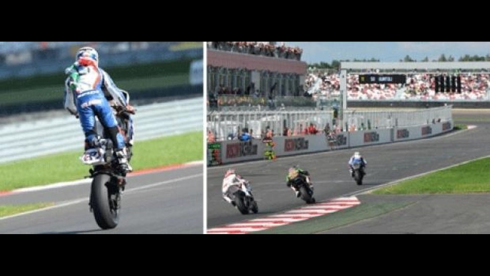 Moto - News: WSBK 2012: Moscow Raceway Review