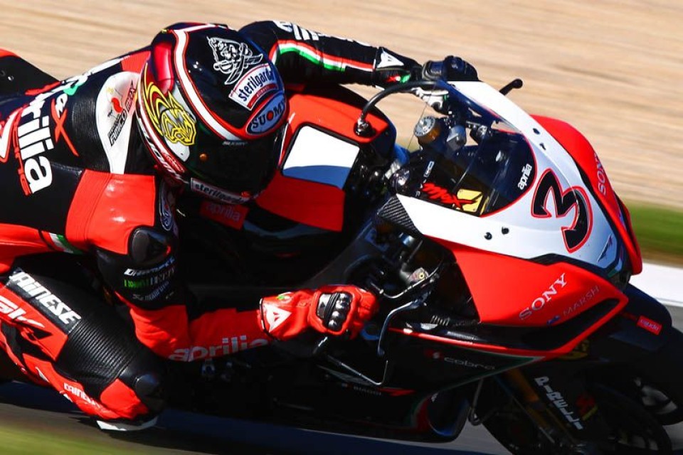 SBK: SBK: Caccia al Corsaro