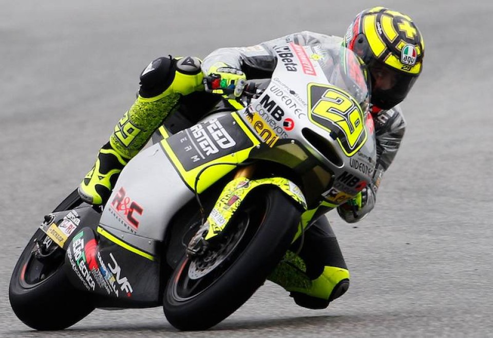 Moto - News: Iannone vende 