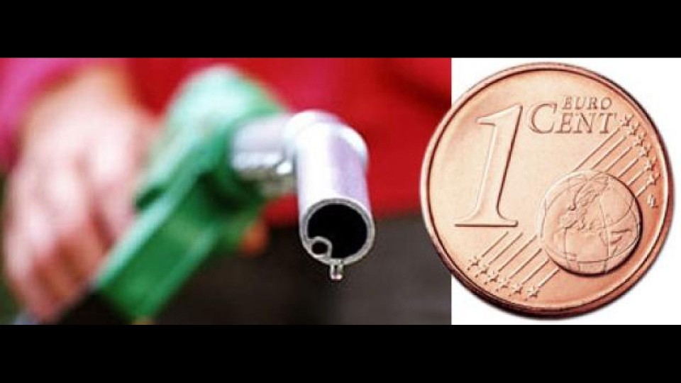 Moto - News: Accisa mobile: un misero cent... Moto - News: Accisa mobile: un misero cent...