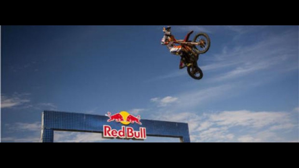 Moto - News: KTM e Red Bull: 