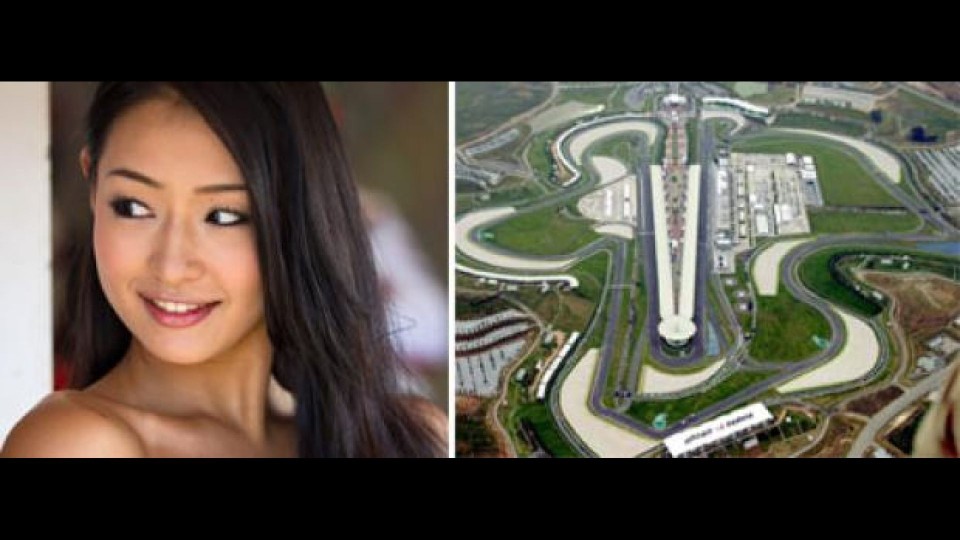 Moto - News: MotoGP 2012: i numeri del Malaysian Motorcycle Grand Prix