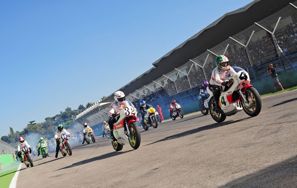 Moto - News: 200 Miglia di Imola: le date 2013