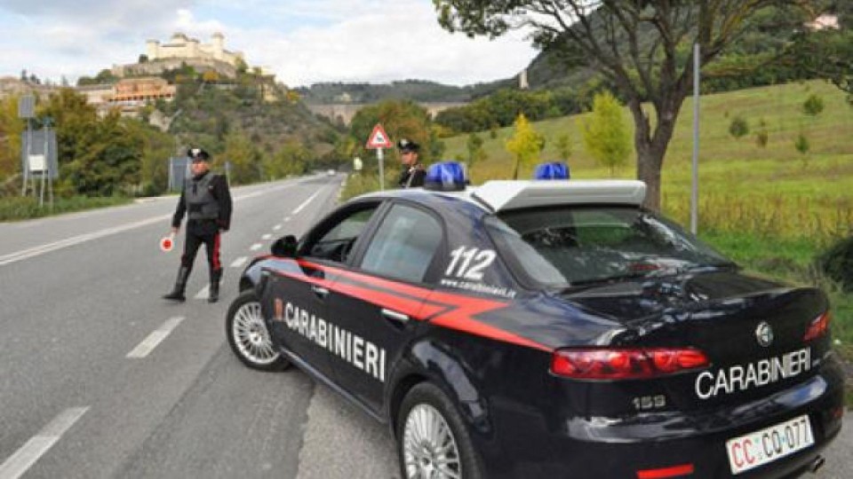 Moto - News: Più controlli sulle strade extraurbane: in regalo un etilometro!