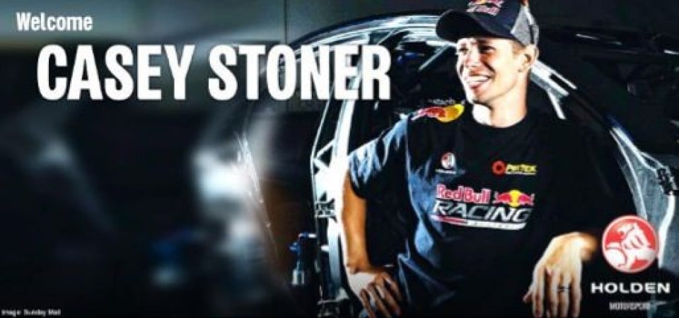 MotoGP: Stoner: tornerò in MotoGP se cambierà