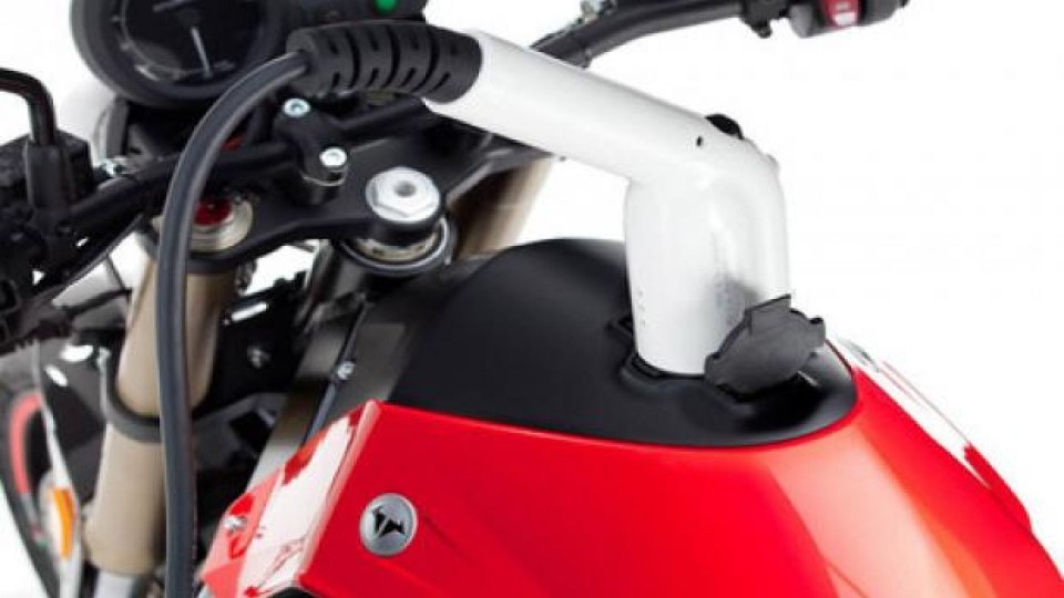 Moto - News: Stati Uniti: il Fiscal Cliff sostiene le moto elettriche