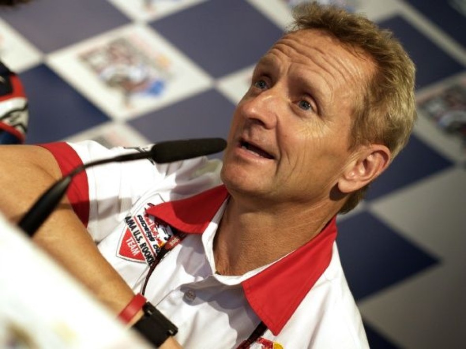 MotoGP: Schwantz: MotoGP in Texas grazie a me