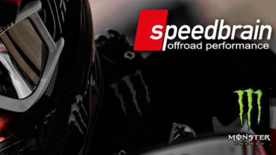 Moto - News: BMW Motorrad “termina” il contratto con Speedbrain GmbH