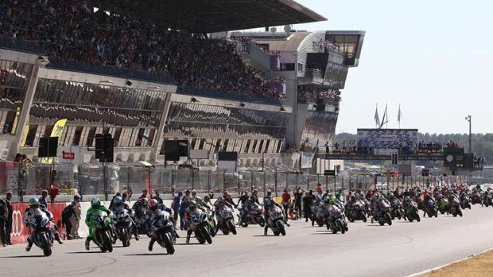 Moto - News: EWC 2013: la 24 Ore di Le Mans passa a 36 ore, o no?