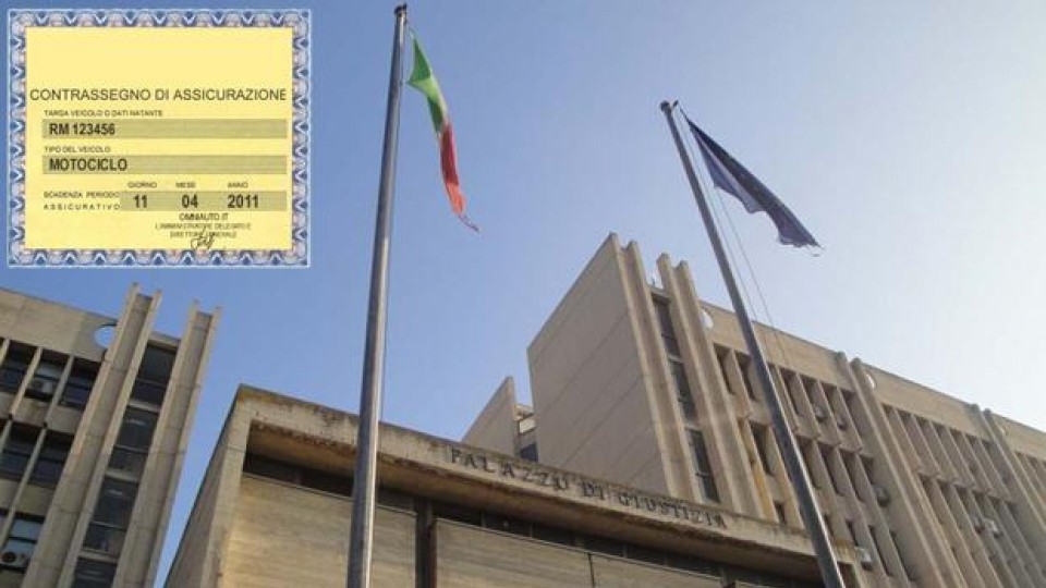 Moto - News: RC: Processo al Tribunale di Lecce per il liquidatore di Allianz S.p.A. Moto - News: RC: Processo al Tribunale di Lecce per il liquidatore di Allianz S.p.A.