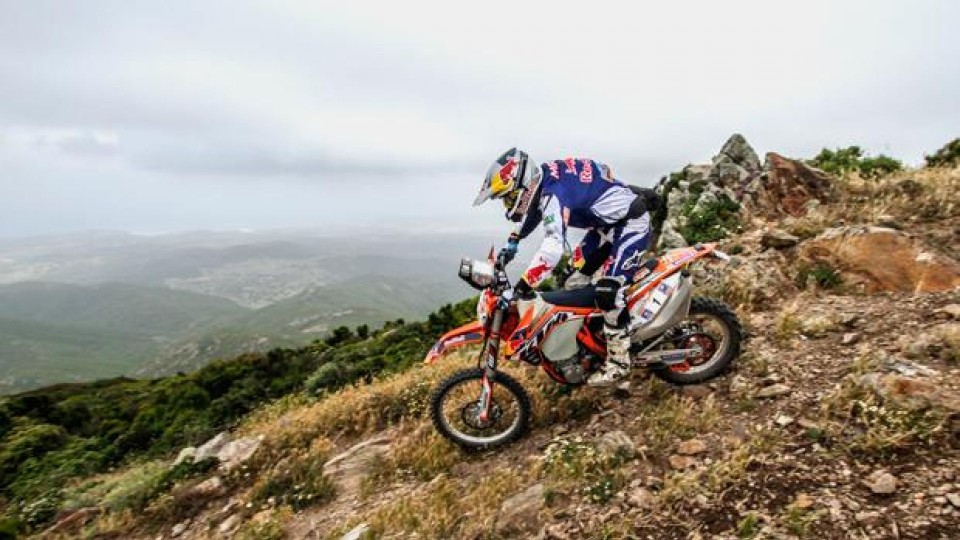 Moto - News: Sardegna Rallly Race 2013: Marc Coma vince per la terza volta!