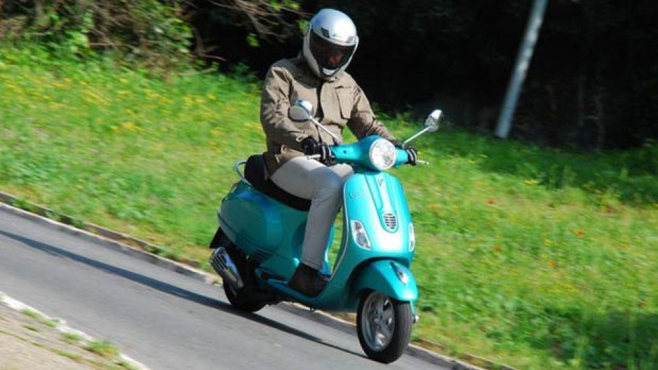 Moto - News: Gruppo Piaggio: le promozioni di luglio sulla gamma scooter