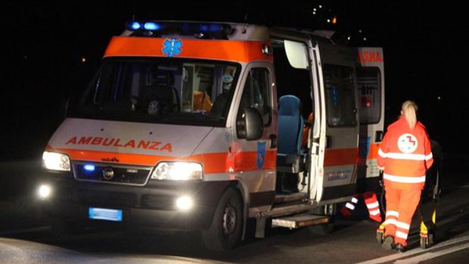 Moto - News: Morire... per uno scherzo Moto - News: Morire... per uno scherzo