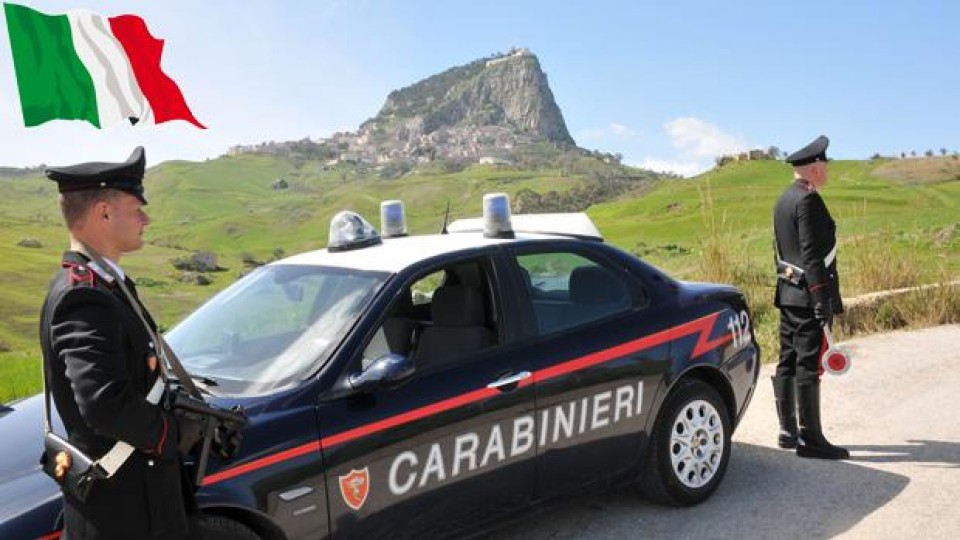 Moto - News: Villipedio: occhio a cosa si dice in pubblico! Condanna per un anziano Moto - News: Villipedio: occhio a cosa si dice in pubblico! Condanna per un anziano