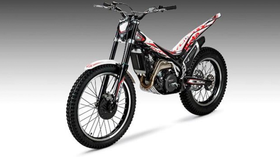 Moto - News: Beta EVO 2T 2014