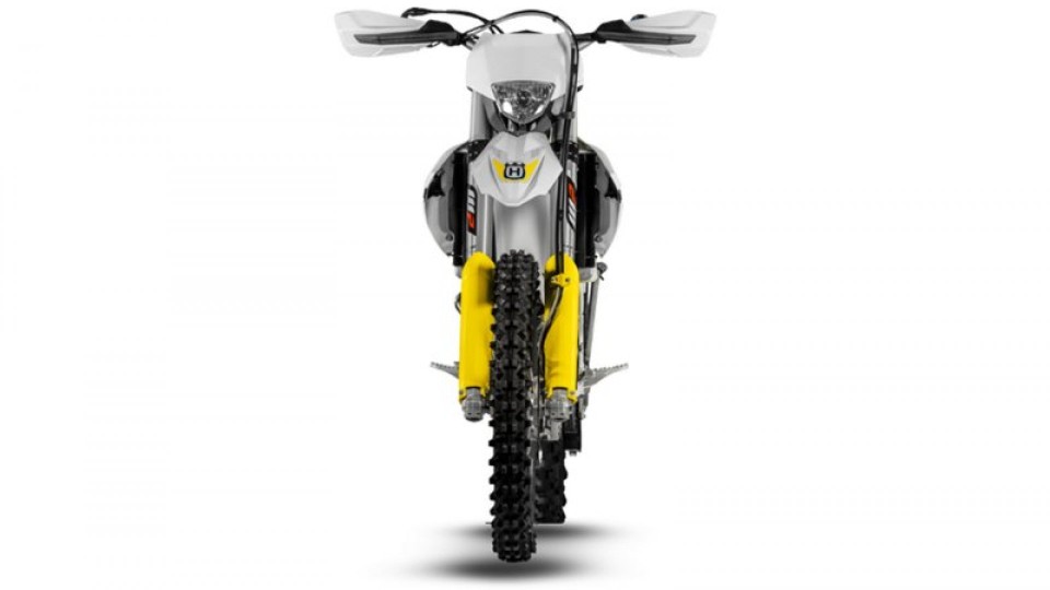Moto - Gallery: Husqvarna Motorcycles: gamma 2014 - TE ed FE