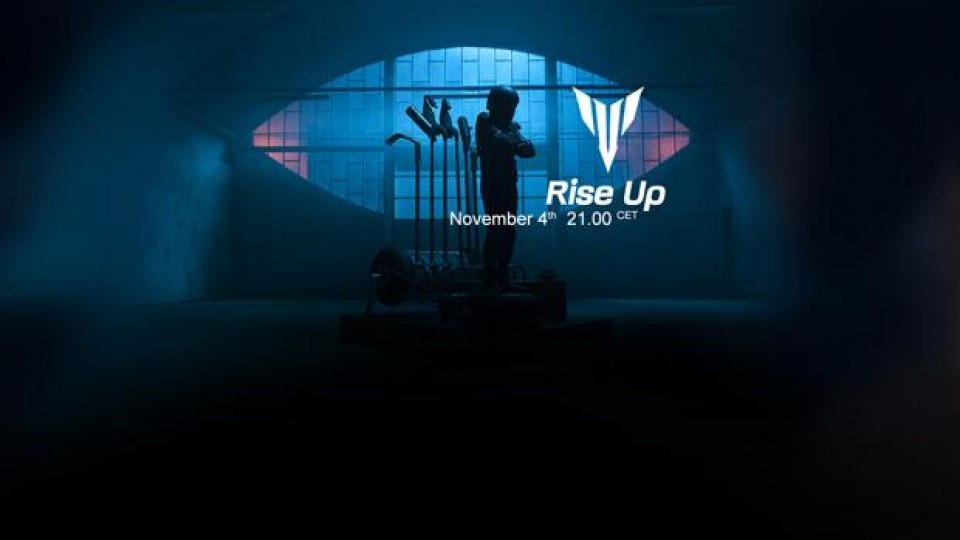 Moto - News: Yamaha “Rise Up 2013”