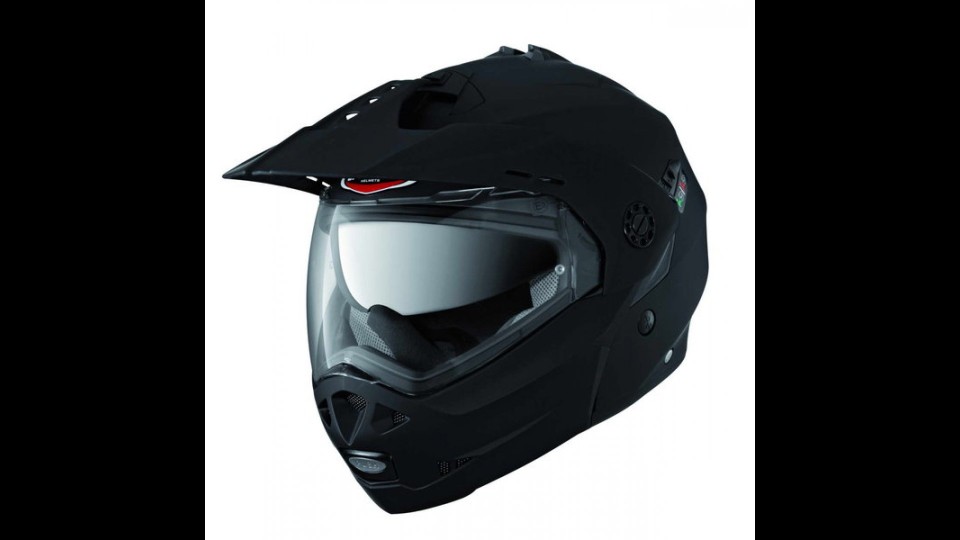 Moto - Gallery: Caberg Tourmax 2014