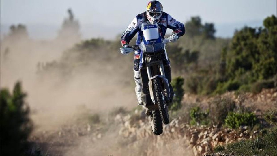 Moto - News: Dakar 2014: l’elenco degli iscritti