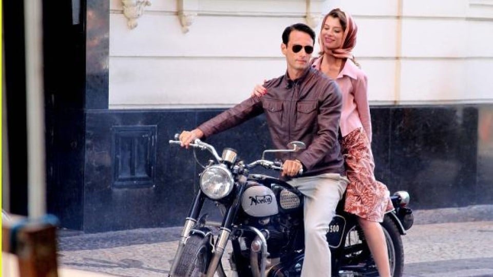 Moto - News: San Valentino: 5 regole per conquistare un motociclista Moto - News: San Valentino: 5 regole per conquistare un motociclista