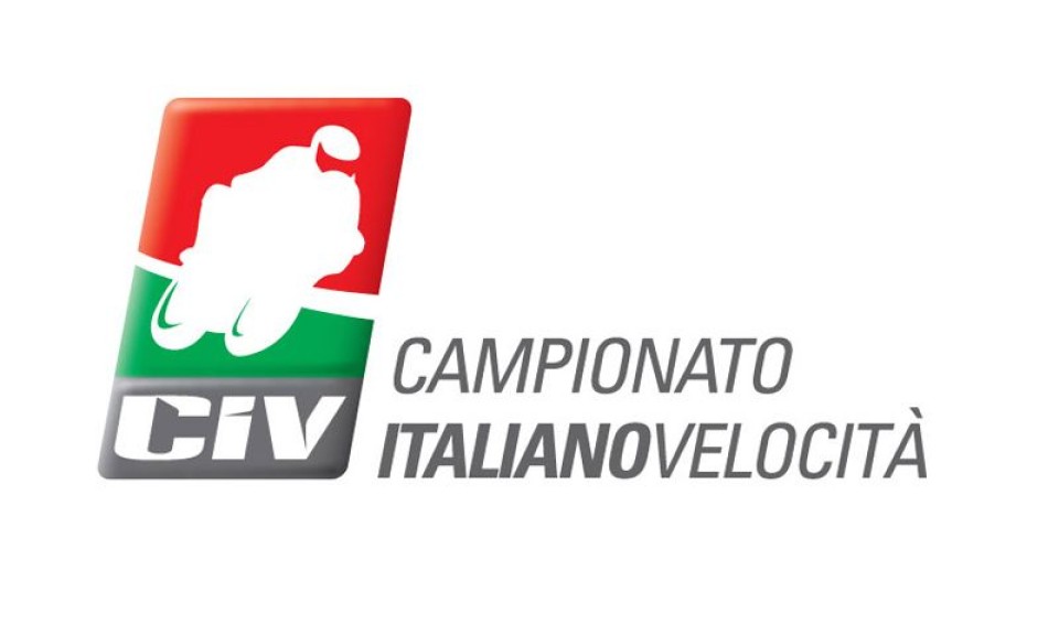 Moto - News: Le gare del CIV in diretta su Sky