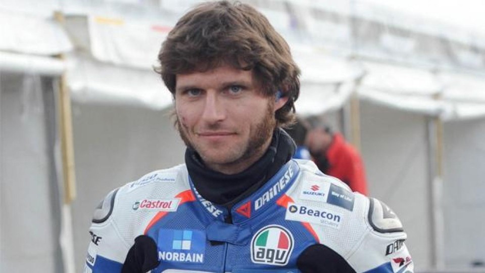 Moto - News: Guy Martin correrà la Pikes Peak 2014