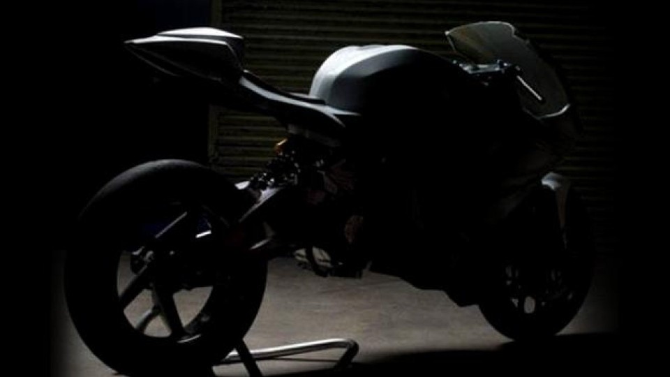 Moto - News: Lightning Motorcycles LS-218: sarà la moto di serie più veloce di sempre?