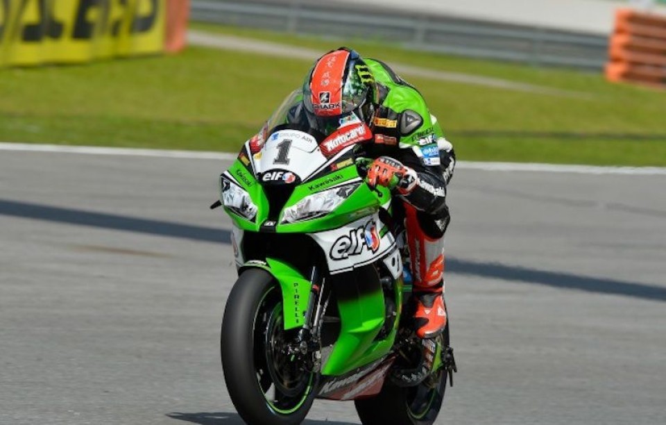 Misano, Sykes: ho scavato nel mio profondo 