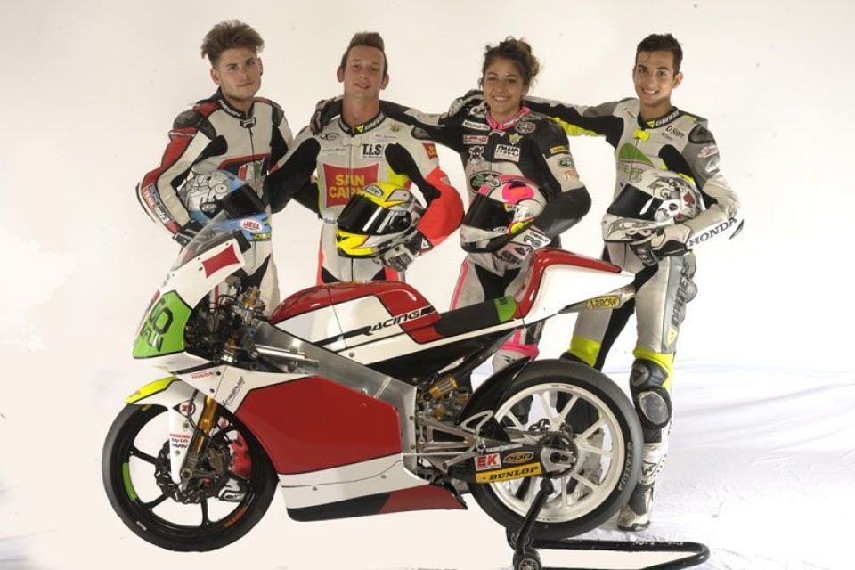 Moto - News: Su MTV il CIV diventa un reality show