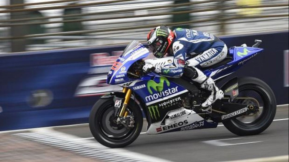 Moto - News: MotoGP a Brno: orari diretta TV di prove e gare