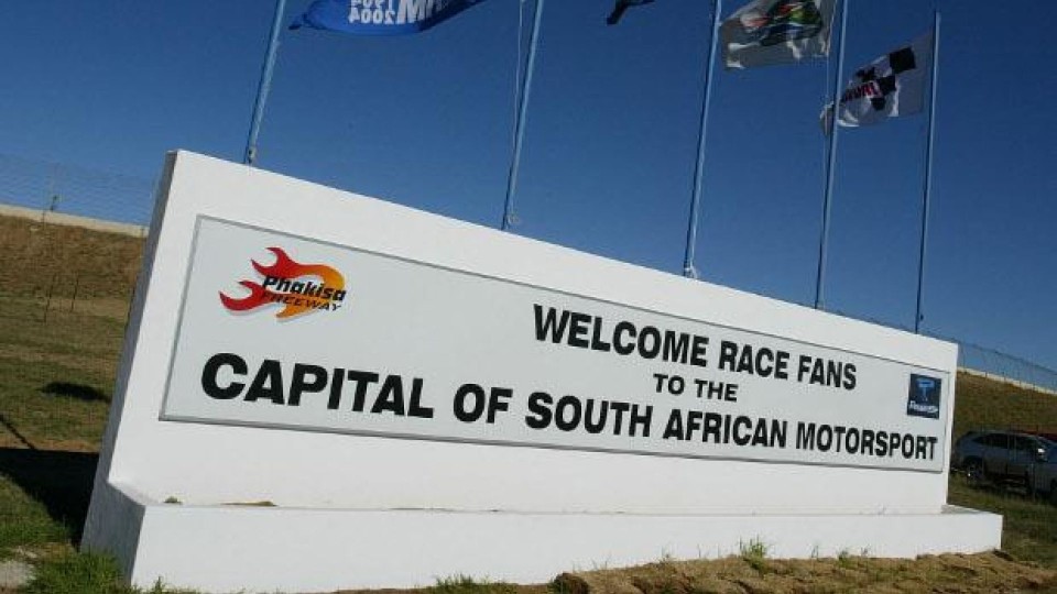 Moto - News: SBK: la gara del Sud Africa non verrà sostituita