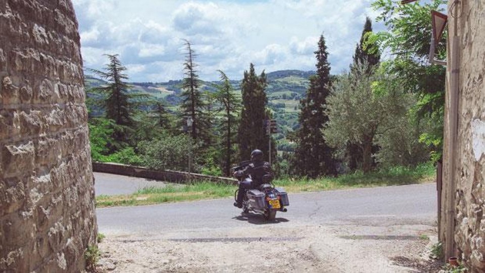 Moto - News: Harley-Davidson "Discover More" arriva al European Bike Week