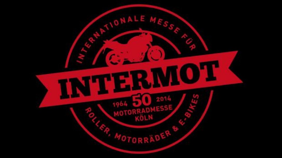 Moto - News: Intermot 2014: tutte le novità, info e orari