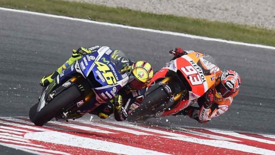 Moto - News: MotoGP ad Aragon: orari diretta TV di prove e gare