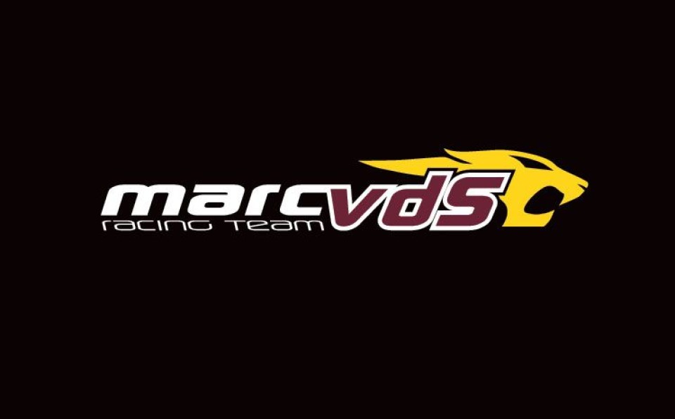 Marc VDS, dopo Twitter l'ufficialità