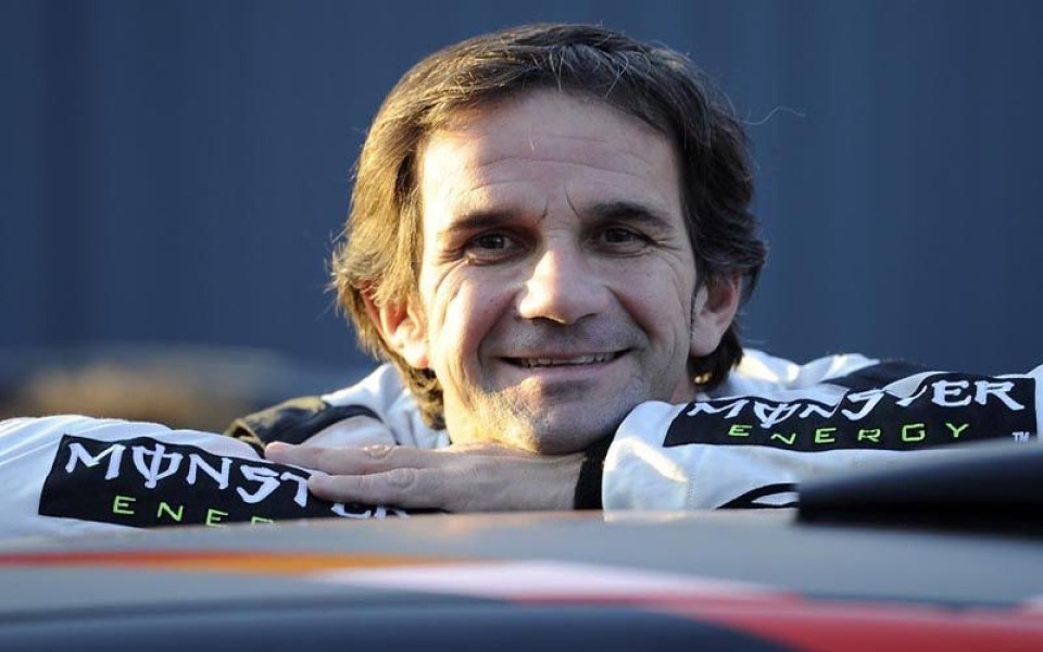 MotoGP: Brivio: la Suzuki punta a sfiorare il podio