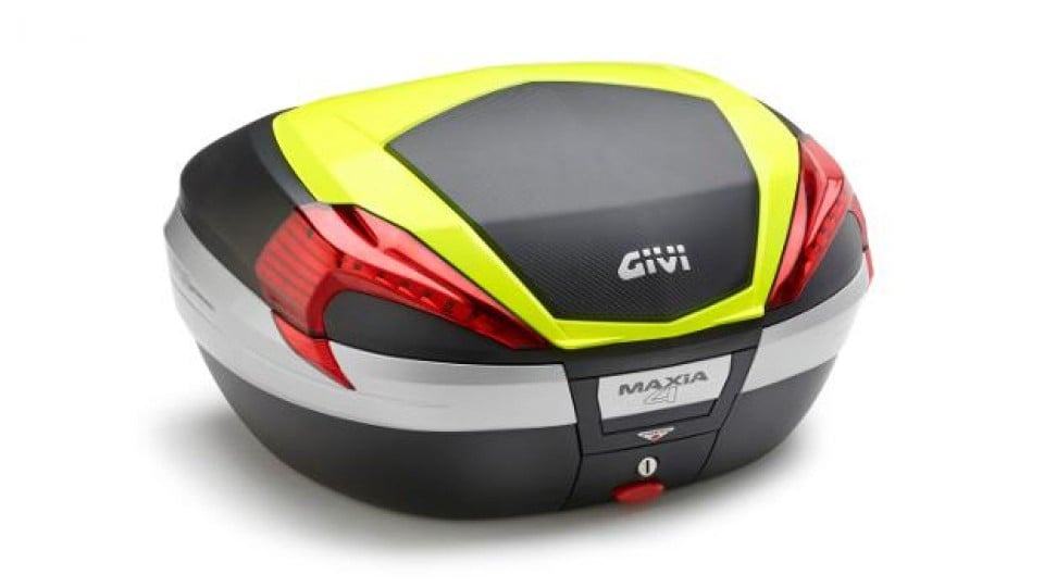 Moto - News: Givi V56 Maxia 4: i prezzi