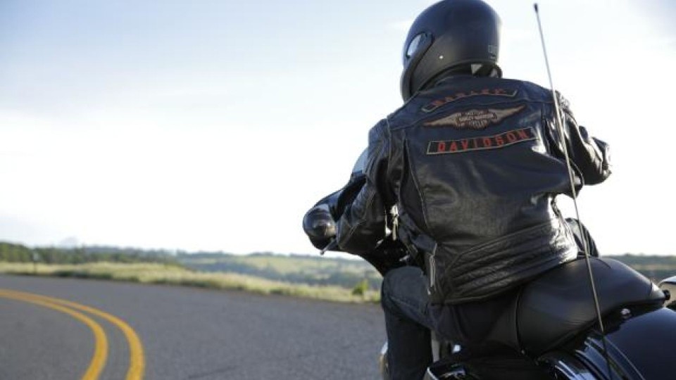 Moto - News: Harley-Davidson Core 2015: nuova collezione d’abbigliamento