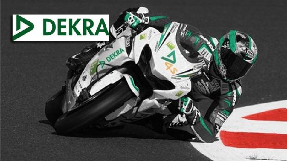 Moto - News: FMI e Dekra insieme per la sicurezza dei motocilisti