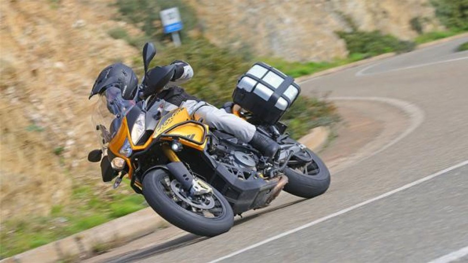 Moto - News: Nuovo Codice della Strada: “Misure pro motociclisti bocciate senza motivo”