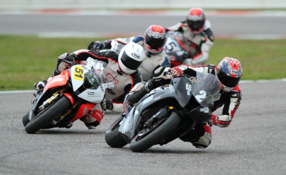 Moto - News: Coppa Italia Velocità: si parte dal Mugello