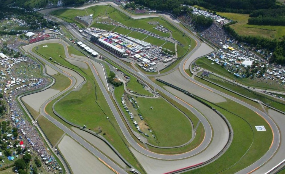 MotoGP: DIRETTA LIVE MotoGP Mugello 2015