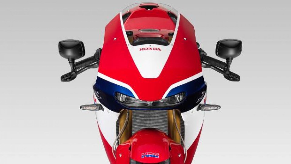 Moto - News: Honda RC 213 V-S: verrà presentata l'11 giugno