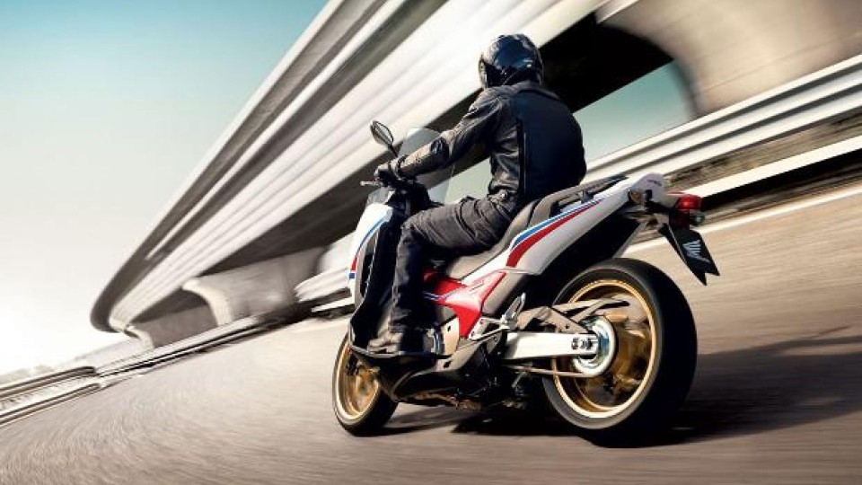 Moto - News: Maxi richiamo Honda per 37 modelli in Giappone