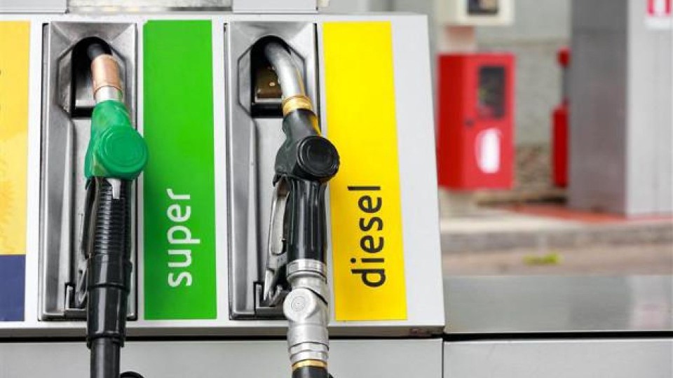 Moto - News: Good news: consumi benzina in aumento